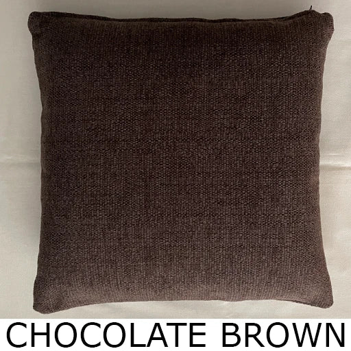 Premium Basket Weave Like Cushion Cover Handmade Pillow Case Sofa Bed Home Decor