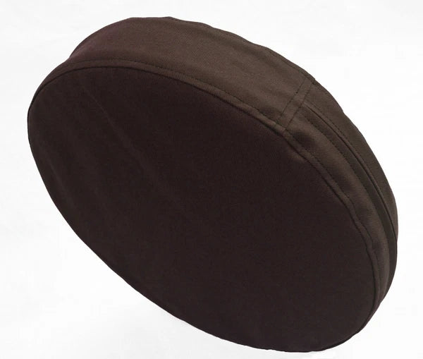 PL12 TAILOR MADE Dk Brown Outdoor Waterproof Sun Umberlla Patio sofa seat cover