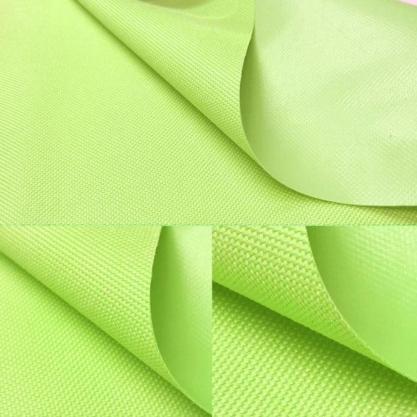 PL02-TAILOR MADE Lime Green Outdoor Waterproof SunUmbrell Patio sofa seat cover