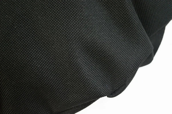 PL11-TAILOR MADE Black Outdoor Waterproof SunUmberlla Patio sofa seat cover