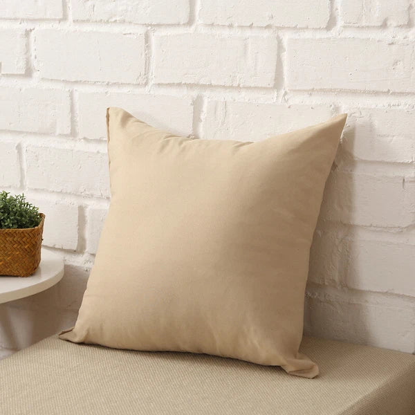 Square Home Sofa Decor Pillow Cover Case Cushion Cover Size 16" 18" 20" 24"