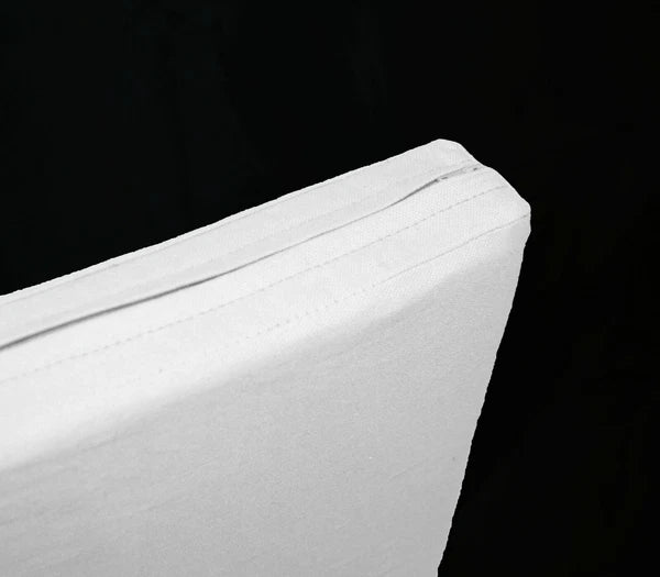 i - Empty Thin Sheet Cotton Fabric Case**DIY making insert cover*Eco-Friendly