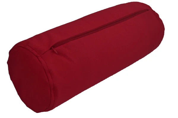PL26-TAILOR MADE Dark Red Outdoor Waterproof Sun Umbrella Patio sofa seat cover