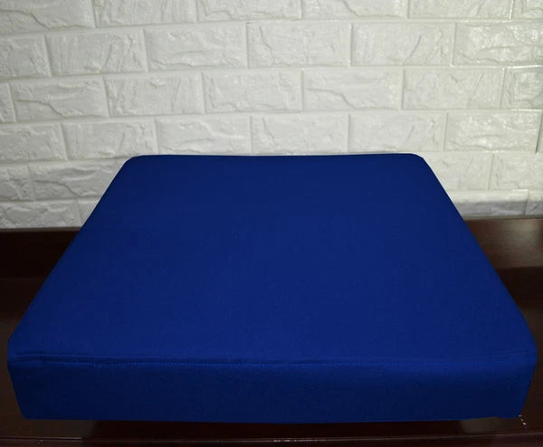 PL17-TAILOR MADE Deep Blue Outdoor Waterproof Sun Umbrella Patio sofa seat cover
