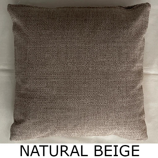 Premium Basket Weave Like Cushion Cover Handmade Pillow Case Sofa Bed Home Decor