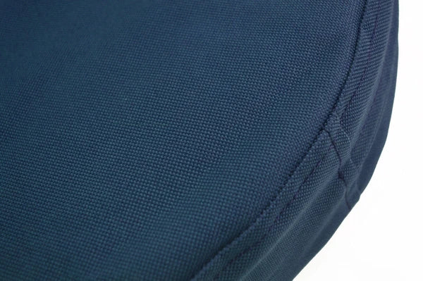 PL10-TAILOR MADE Navy Blue Outdoor Waterproof SunUmberlla Patio sofa seat cover