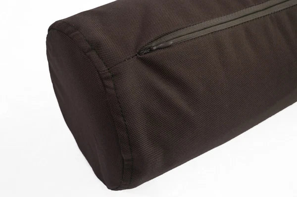 PL12 TAILOR MADE Dk Brown Outdoor Waterproof Sun Umberlla Patio sofa seat cover