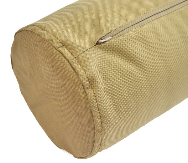 PL30-TAILOR MADE Outdoor Waterproof SunUmbrella Tan/Khaki Patio sofa seat cover