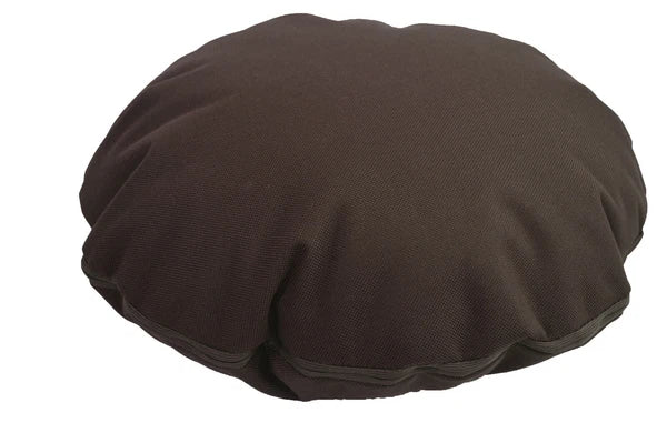 PL12 TAILOR MADE Dk Brown Outdoor Waterproof Sun Umberlla Patio sofa seat cover