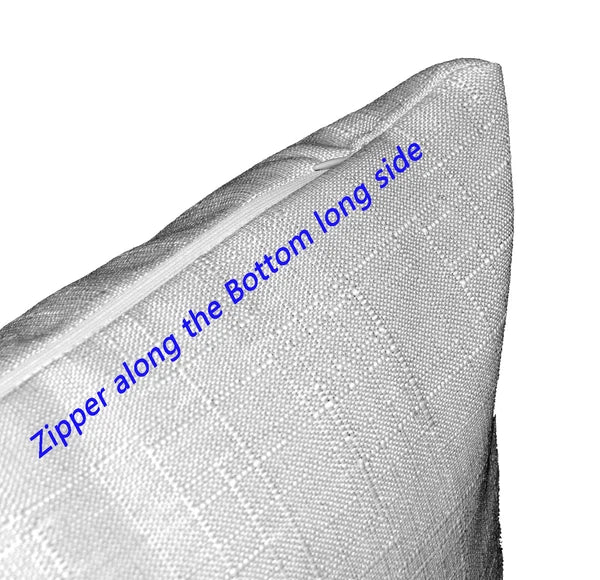 i - Empty Thin Sheet Cotton Fabric Case**DIY making insert cover*Eco-Friendly