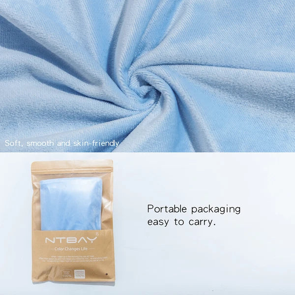 Ultra Soft 100% Velvet Throw Pillow Covers 2 Pack Home Sofa Decor Cushion Covers