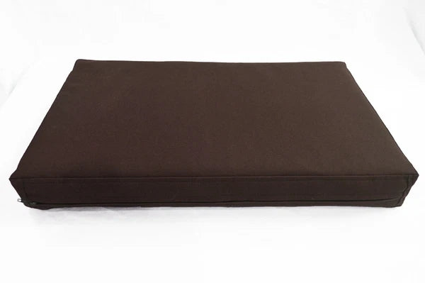 PL12 TAILOR MADE Dk Brown Outdoor Waterproof Sun Umberlla Patio sofa seat cover