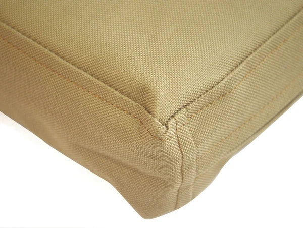 PL30-TAILOR MADE Outdoor Waterproof SunUmbrella Tan/Khaki Patio sofa seat cover