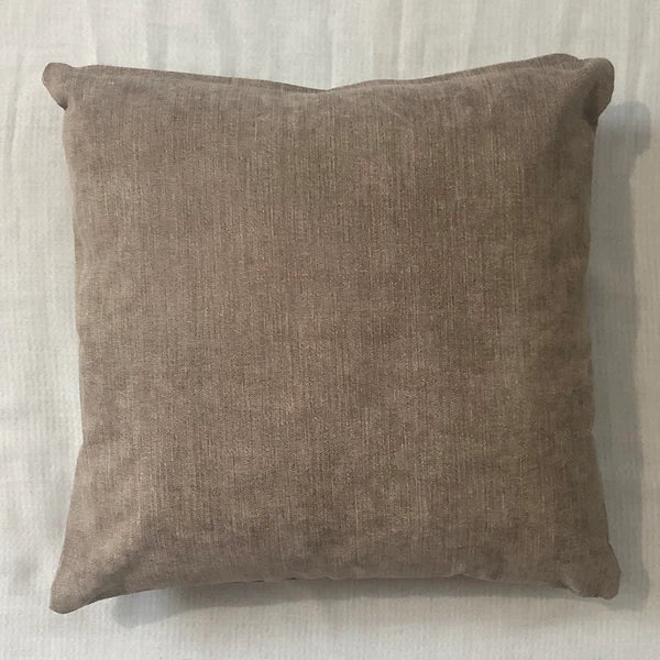 Premium Fernando Faux Suede Cushion Cover Handmade Pillow Case Sofa Bed Decor