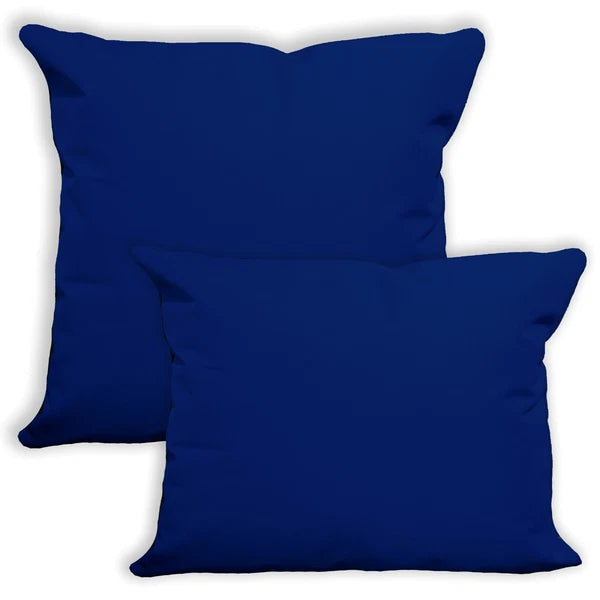 PL17-TAILOR MADE Deep Blue Outdoor Waterproof Sun Umbrella Patio sofa seat cover