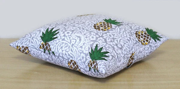 Set Of 2 Cotton Cushion Cover Mandala Couch Pillow Cases Home Decorative Pillows