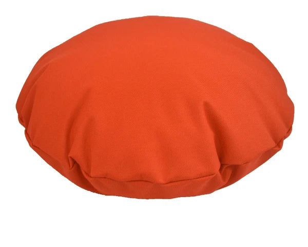 PL19-TAILOR MADE Orange Outdoor Waterproof Sun Umbrella Patio sofa seat cover