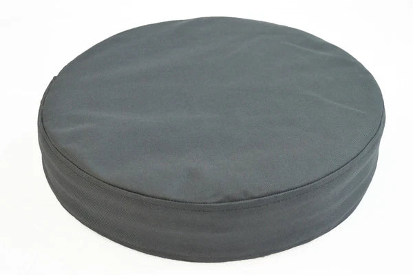 PL13 TAILOR MADE Dark Gray Outdoor Waterproof SunUmberlla Patio sofa seat cover