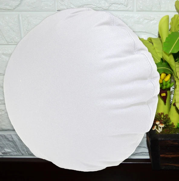 PL16 TAILOR MADE White Outdoor Waterproof Sun Umberlla Patio sofa seat cover