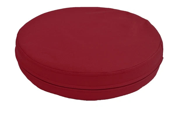 PL26-TAILOR MADE Dark Red Outdoor Waterproof Sun Umbrella Patio sofa seat cover