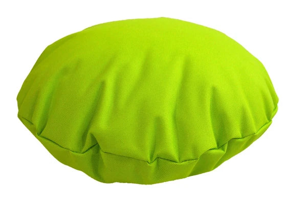 PL02-TAILOR MADE Lime Green Outdoor Waterproof SunUmbrell Patio sofa seat cover