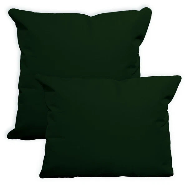 PL24-TAILOR MADE DK Green Outdoor Waterproof Sun Umbrella Patio sofa seat cover