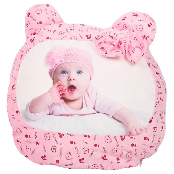 1/4/10Pcs Sublimation Blank Pillow Case Cushion Cover Home Sofa Decor Girls Gift
