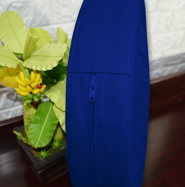 PL17-TAILOR MADE Deep Blue Outdoor Waterproof Sun Umbrella Patio sofa seat cover