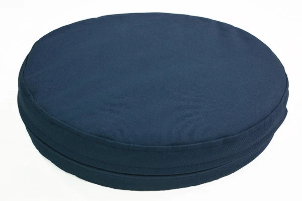 PL10-TAILOR MADE Navy Blue Outdoor Waterproof SunUmberlla Patio sofa seat cover