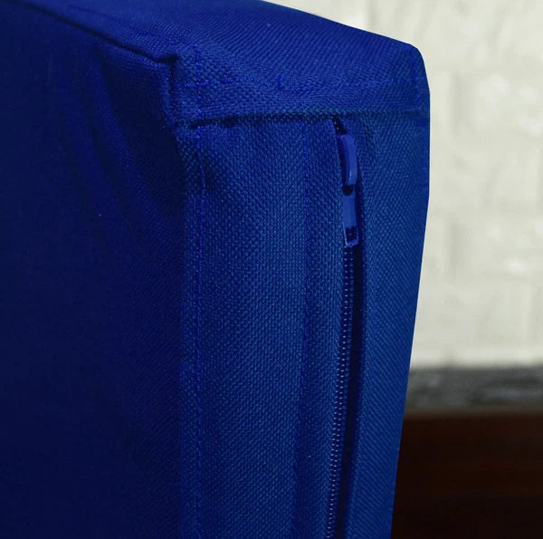 PL17-TAILOR MADE Deep Blue Outdoor Waterproof Sun Umbrella Patio sofa seat cover