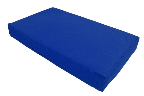 PL17-TAILOR MADE Deep Blue Outdoor Waterproof Sun Umbrella Patio sofa seat cover