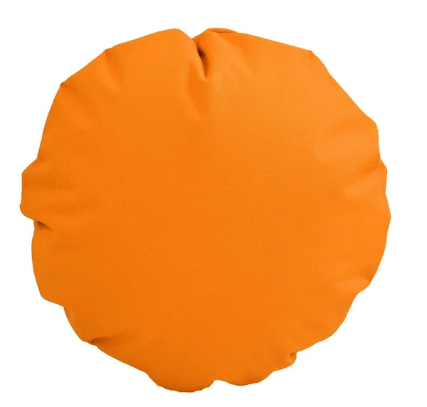 PL05-TAILOR MADE Orange Outdoor Waterproof Umberlla Patio sofa seat cover