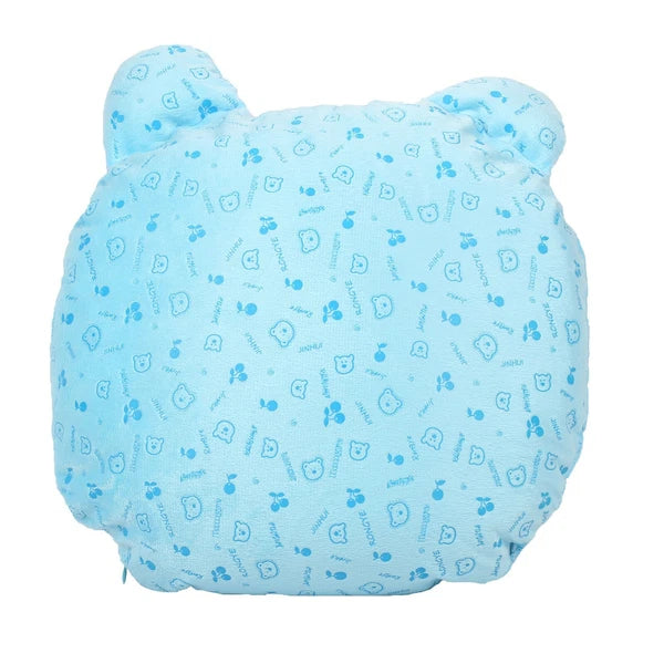 1/4/10Pcs Sublimation Blank Pillow Case Cushion Cover Home Sofa Decor Girls Gift