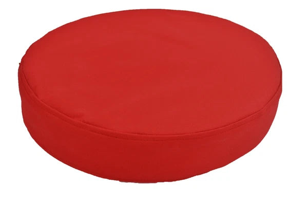PL07-TAILOR MADE Red Outdoor Waterproof Sun Umberlla Patio sofa seat cover