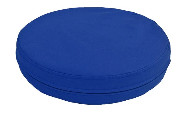 PL17-TAILOR MADE Deep Blue Outdoor Waterproof Sun Umbrella Patio sofa seat cover