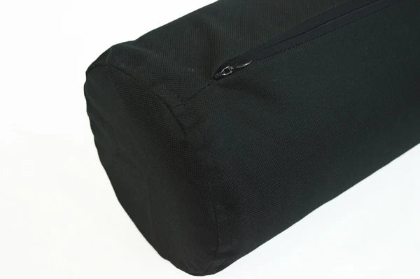 PL11-TAILOR MADE Black Outdoor Waterproof SunUmberlla Patio sofa seat cover
