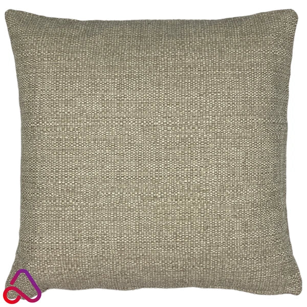 Handmade Basket Weave Like Cushion Cover Pillow Case Home Sofa Bed Decor Woven