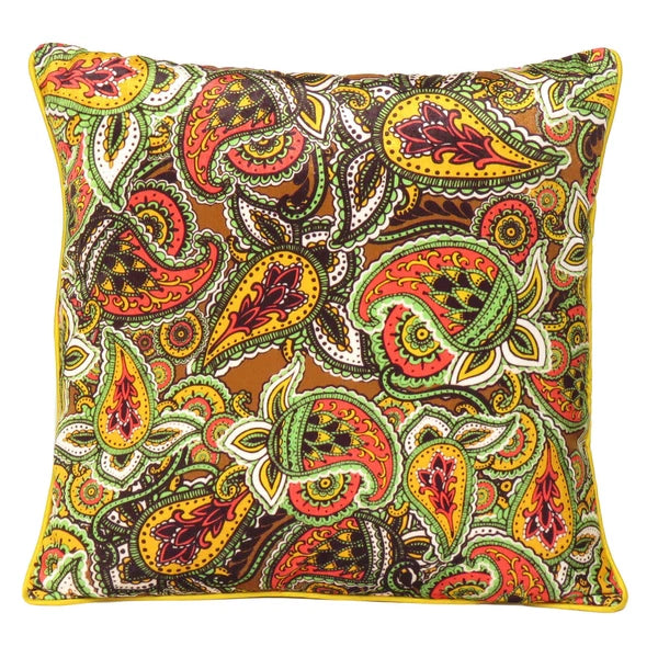 Velvet Pillowcase Cover Home Sofa Bed Decorative Cushion Covers Soft Pillows 5Pc